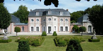 chateau bagatelle chateau bagatelle