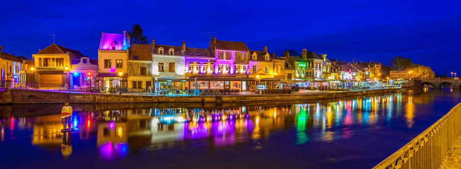 AMIENS AMIENS