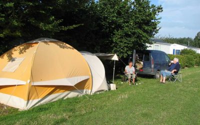 ferme de mayocq camping